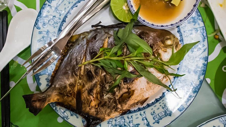 Thao Nguyen Restaurant