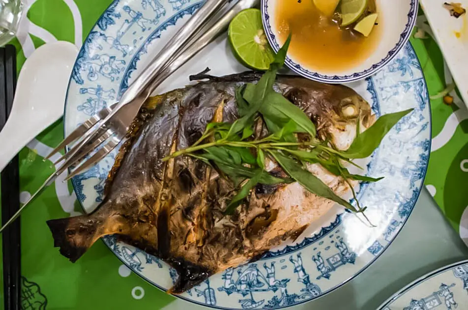 Thao Nguyen Restaurant