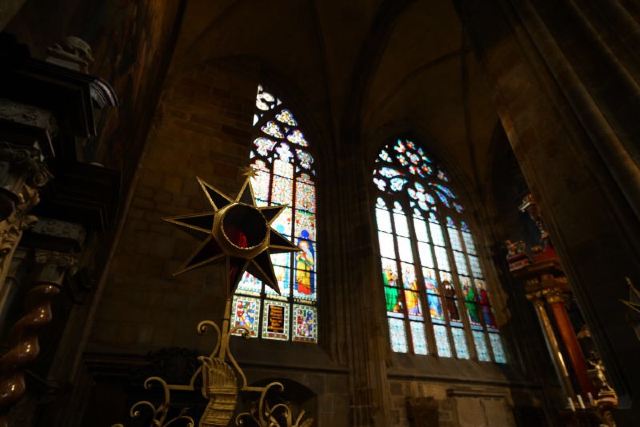 St. Vitus Cathedral