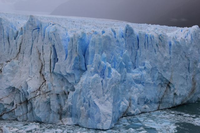 Moreno Glacier