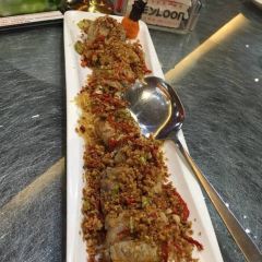 Seafood House Restaurant User Photo