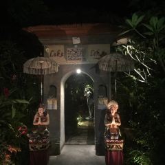 Laka Leke Restaurant User Photo