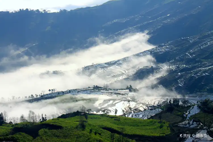 Honghe County
