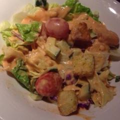 Red Lobster User Photo