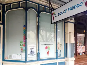 IL Dolce Freddo