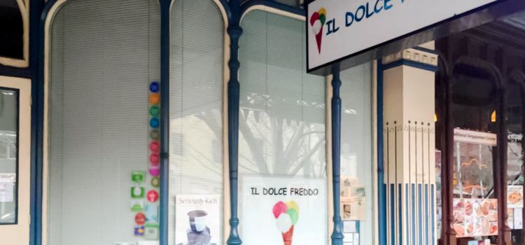 IL Dolce Freddo