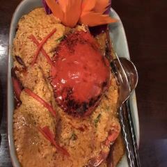 Baan Khanitha Thai Cuisine User Photo