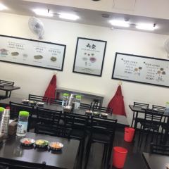 문배동 육칼 여행 사진