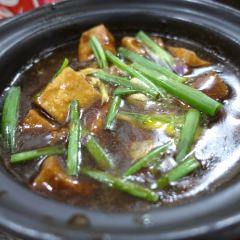 Sin Heng Claypot Bak Koot Teh 여행 사진