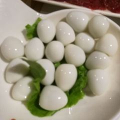 浪里寻·臻牛养生牛肉火锅(银泰店) User Photo