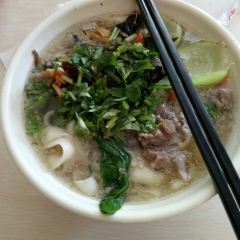 东方削面(迎泽街店) User Photo