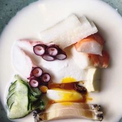 품 서울 여행 사진