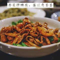 老牛窝里(南下塘店) User Photo