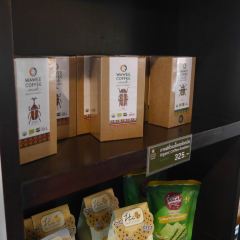 Wawee Coffee(Klang Wiang) User Photo