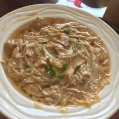 玲燕蒸菜馆(江东路店) User Photo