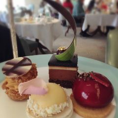 The Diamond Jubilee Tea Salon at Fortnum & Mason User Photo