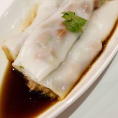 Shang Palace User Photo