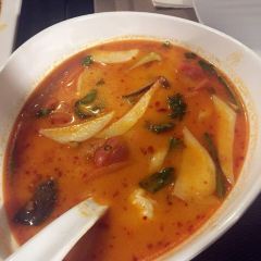 Khaw Glong Thai Restaurant張用戶圖片
