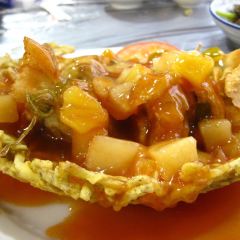 Minh Hien Vegetarian Restaurant User Photo