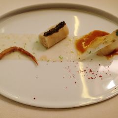 Alain Ducasse at The Dorchester User Photo