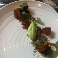 Restaurant Passio User Photo