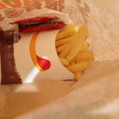 Burger King (wuxiwanda) User Photo