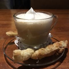 EAT Bar & Grill Restaurant Karon User Photo