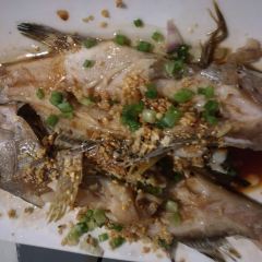 Little Red House Chinese Food 여행 사진