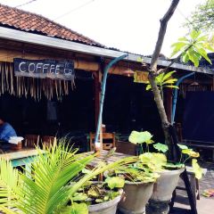 Warung Little Bird User Photo