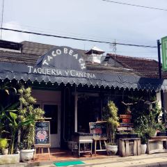 Taco Beach Grill Mexican Restaurant Seminyak User Photo