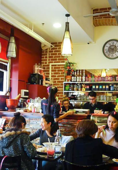 Dodee Paidang Haymarket