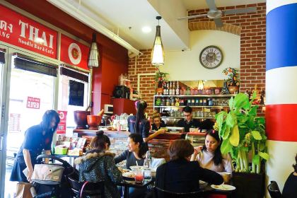 Dodee Paidang Haymarket