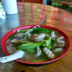 Kelaixiang Seafood Sichuan Restaurant User Photo