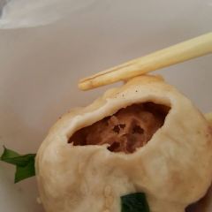 Guangtoushengjian (shanyinludian) User Photo