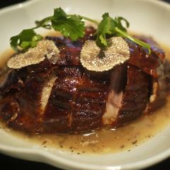 Hakkasan Mayfair User Photo