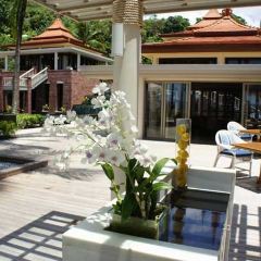 Thai Library at Trisara張用戶圖片