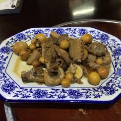 LU YUAN GONG User Photo