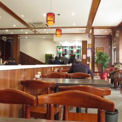 GONG HE CHUN User Photo