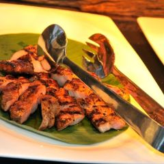 Acqua Restaurant User Photo