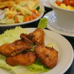 The Sayan House Restaurant User Photo