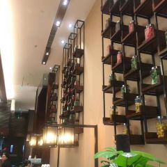 重庆江北希尔顿逸林酒店·逸苑中餐厅 User Photo