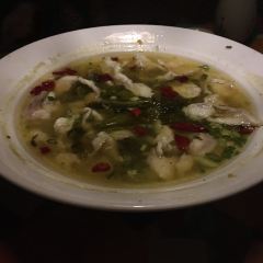 PEACH BLOSSOM WINEHOUSE User Photo