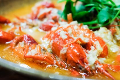 Xiao Pang Zi Zhu Du Ji Hot Pot( Yun Jin Road Main Branch)