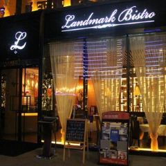 Bistro Gentil User Photo