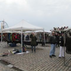 Kauppatori User Photo