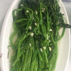 Xie san jie Gold Award Beer-battered Fish User Photo