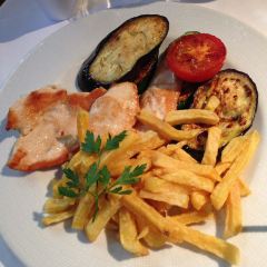 La Fonda User Photo
