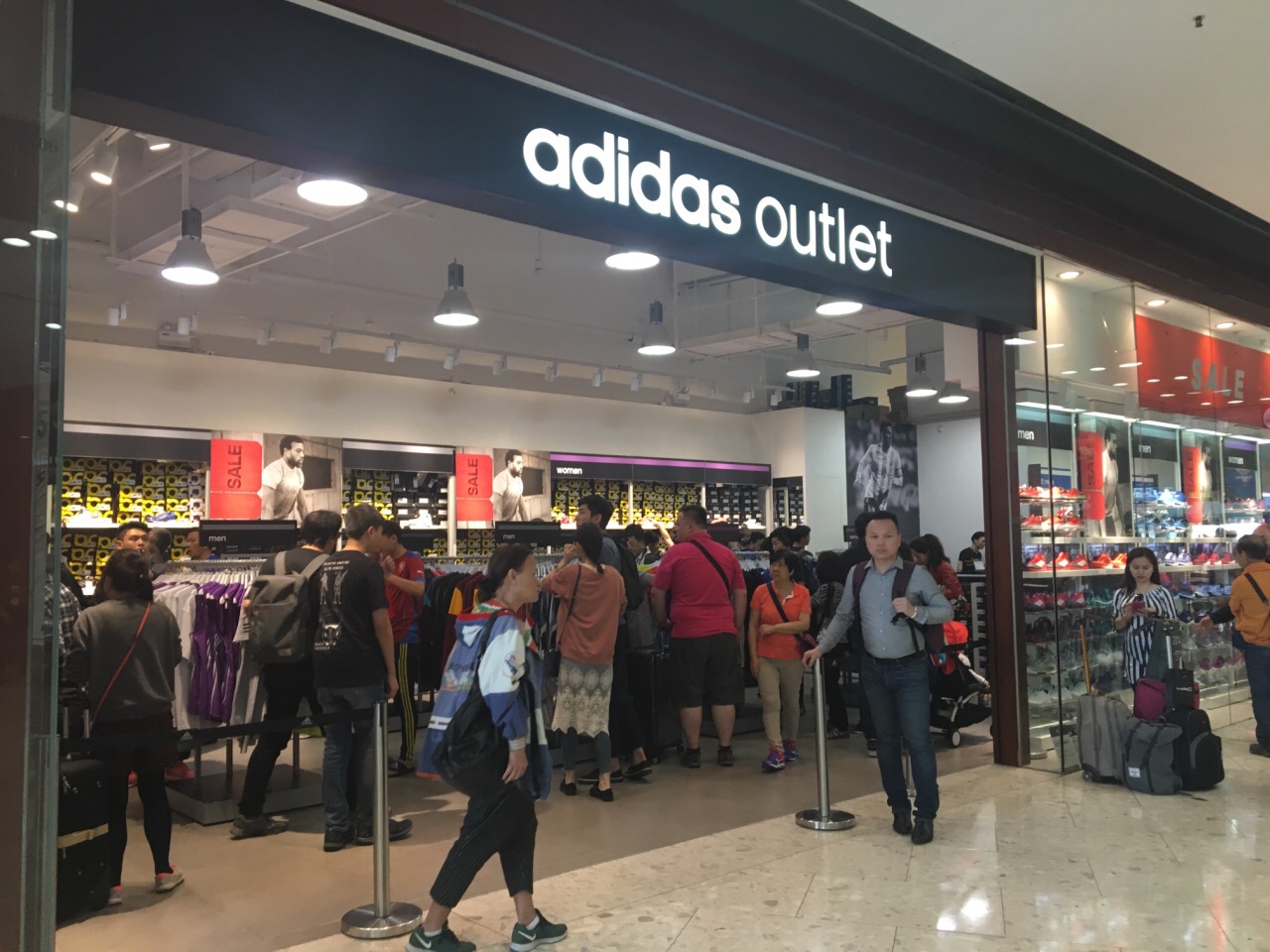 Adidas factory outlet best sale imm