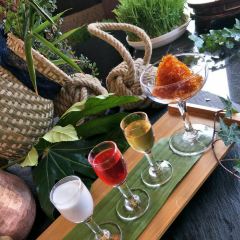 The Lobby Lounge (InterContinental Lijiang Ancient Town Resort) User Photo