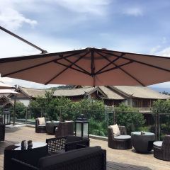 The Lobby Lounge (InterContinental Lijiang Ancient Town Resort) User Photo